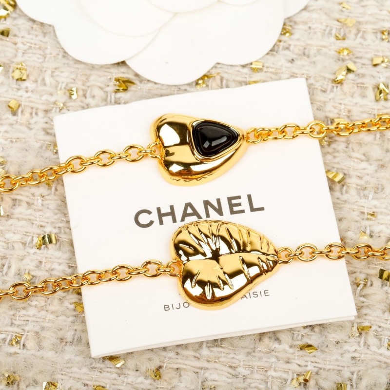Ch**el necklaces